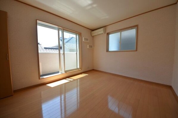 リブレアHINOの物件内観写真